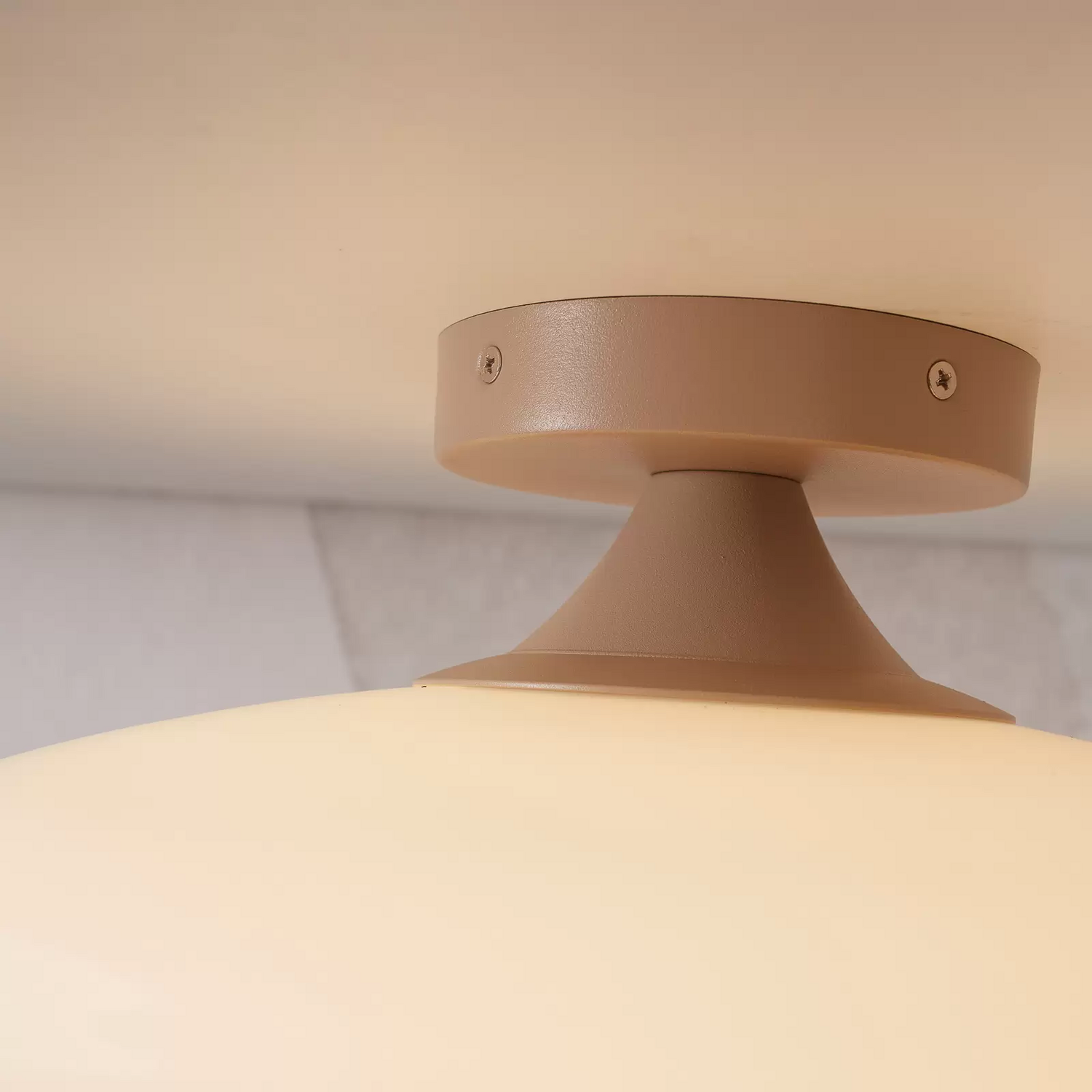 B-Ware It's About Ro Mi Deckenleuchte Sapporo Deckenlampe Deckenlicht Leuchte ø 34 Cm