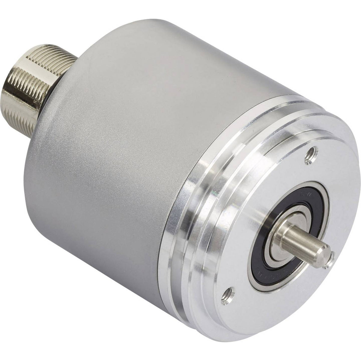 Posital Fraba Absolut Drehgeber Rotary 1 St. Magnetisch Synchronflansch 58 mm - 2050005224909