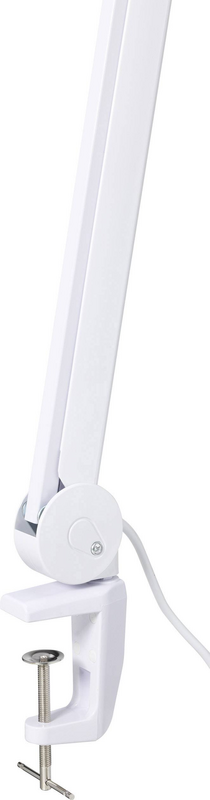 B-Ware Toolcraft To 7173471 Led Lupenleuchte Lupe Arbeitsleuchte Lampe 3x Zoom Eek: 952