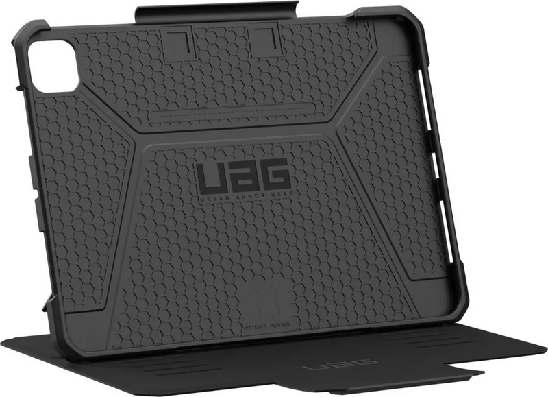 B-Ware Urban Armor Gear Metropolis Se Tablet Cover Apple I Pad Pro 11" Tablet Zubehör