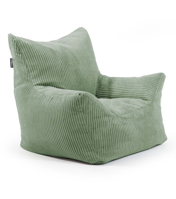 mokebo Der Pausenheld Kindersitzsack Sitzsack Sitzkissen Sessel Bodenkissen Sitz