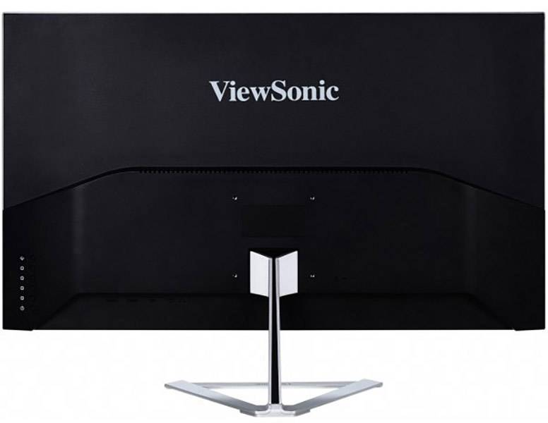 Viewsonic VX3276-2K-MHD LED-Monitor 81.3 cm B 2560x1440 Pixel Bildschirm Screen