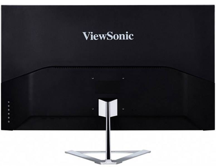 Viewsonic VX3276-2K-MHD LED-Monitor 81.3 cm B 2560x1440 Pixel Bildschirm Screen