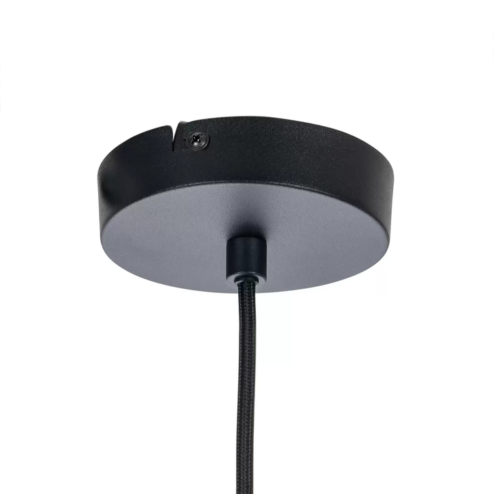 Lucande Mikolay Pendelleuchte Pendellampe Leuchte Lampe Hängeleuchte Hängelampe B-Ware - 4251911756395