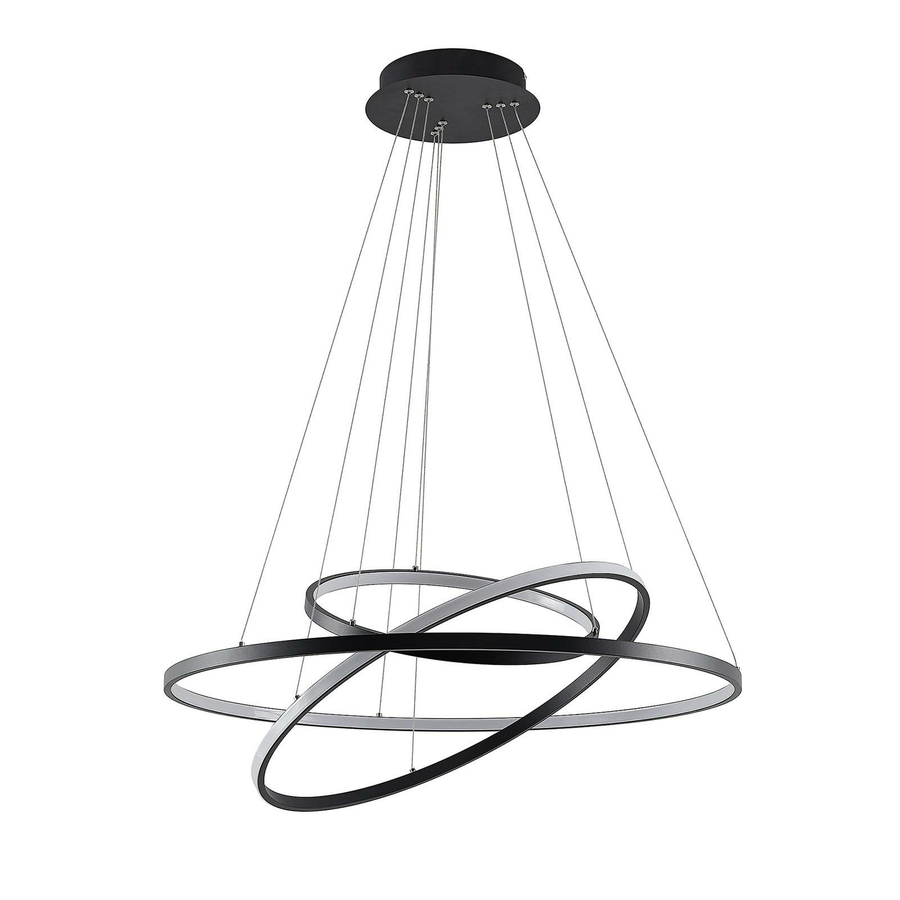Lucande Filippa Led Pendelleuchte Deckenlampe Hängeleuchte Lampe Leuchte Led 866 B-Ware - 4251911705157