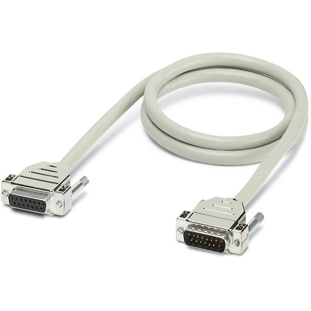 Phoenix Contact Rundkabel Kabel geschirmt SPS sonstige Geräte 2302298 2 m 1 St - 4017918894825