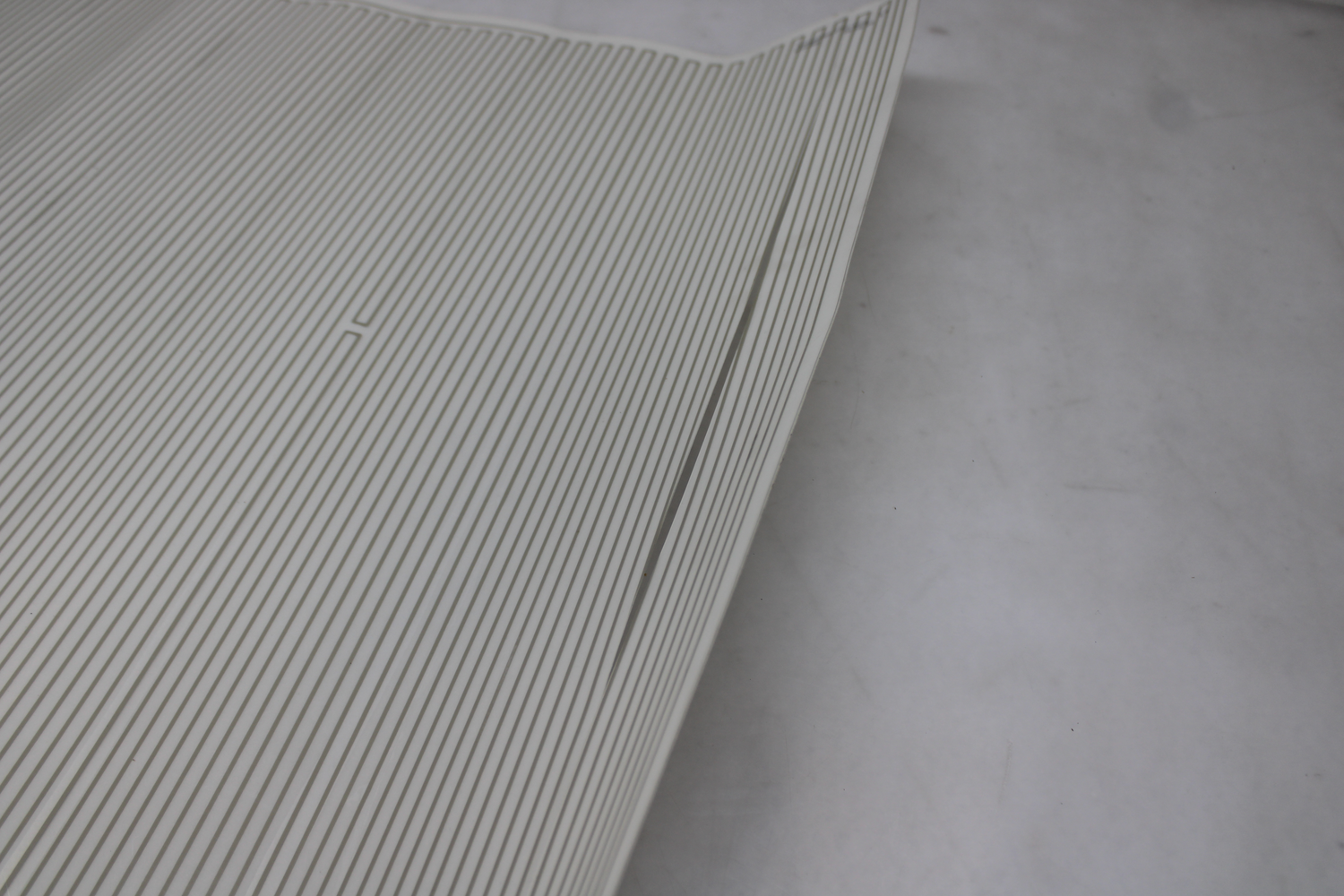 B-Ware Thermo Tech Polyester Heizfolie 230 V 400 W 800 Mm X 600 Mm Heizelement Defektware