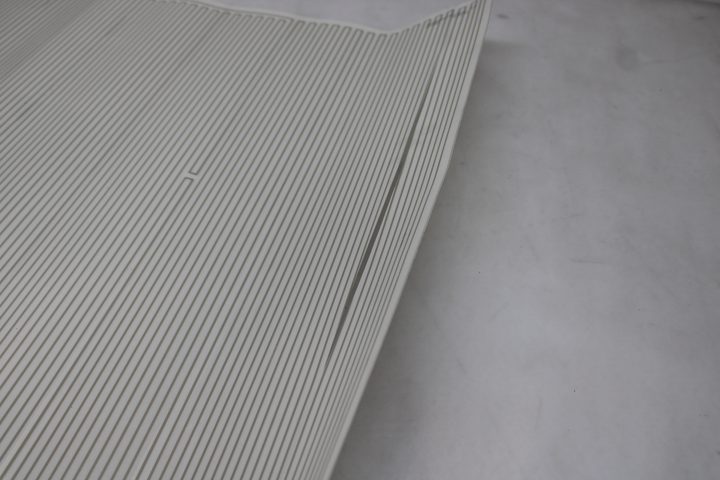 Thermo Tech Polyester Heizfolie 230 V 400 W 800 Mm X 600 Mm Heizelement Defektware D-Ware