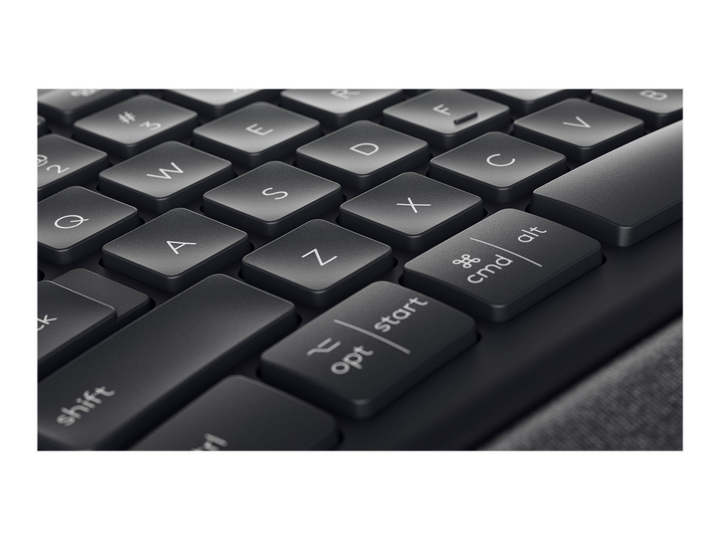 Logitech ERGO K860 kabellose Tastatur Computertastatur Keyboard