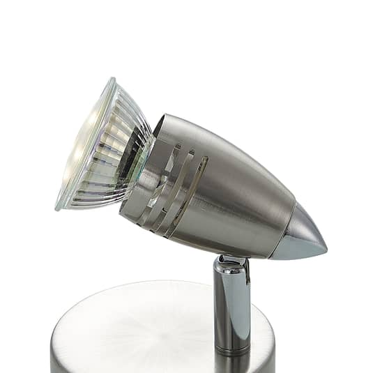 Elc Kalean Led Spot Deckenlampe Deckenlicht Deckenleuchte Leuchte 4 Stück B-Ware