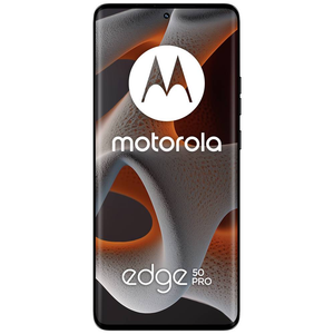 B-Ware Motorola Edge50 Pro Smartphone 512 Gb 16.9 Cm 6.67 Zoll Schwarz Handy Telefon