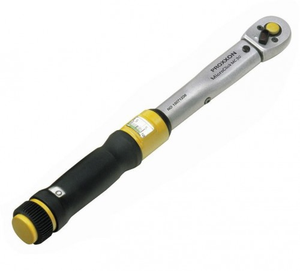 B-Ware Proxxon Drehmomentschlüssel 23353 Micro Click Mc200 Umschaltknarre 12,5mm (1/2")