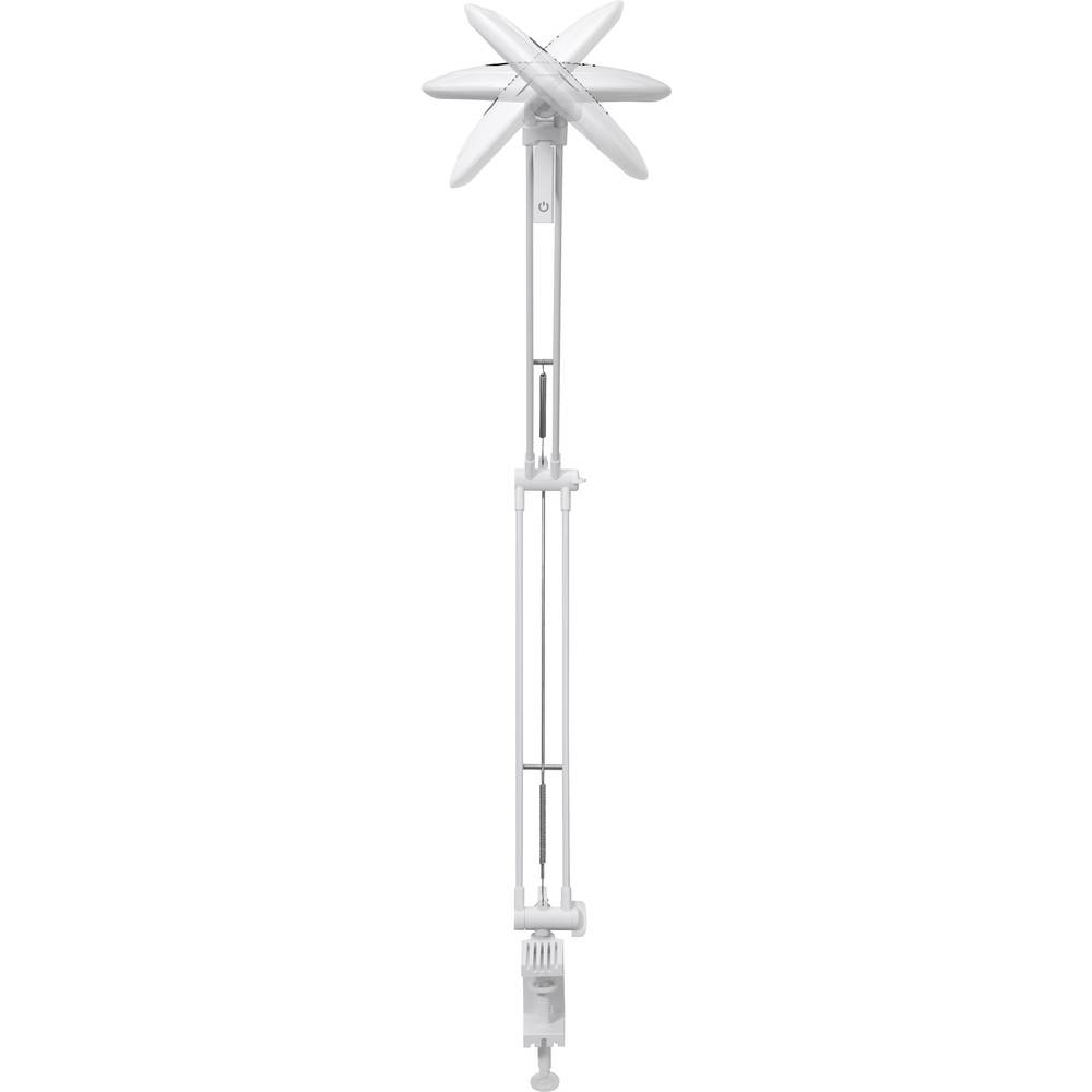 Toolcraft To 7425342 Werkstattleuchte Werkstattlampe Lampe Leuchte 2.25x B-Ware