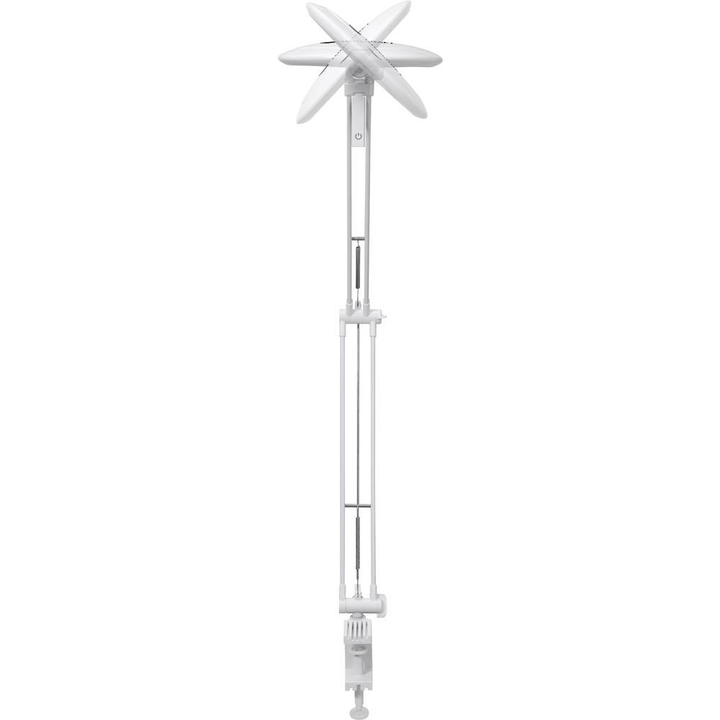 Toolcraft To 7425342 Werkstattleuchte Werkstattlampe Lampe Leuchte 2.25x B-Ware