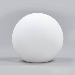 B-Ware Lindby Solarkugel Lago Mit Led Und Erdspieß Wegeleuchte Gartenleuchte Dekolampe