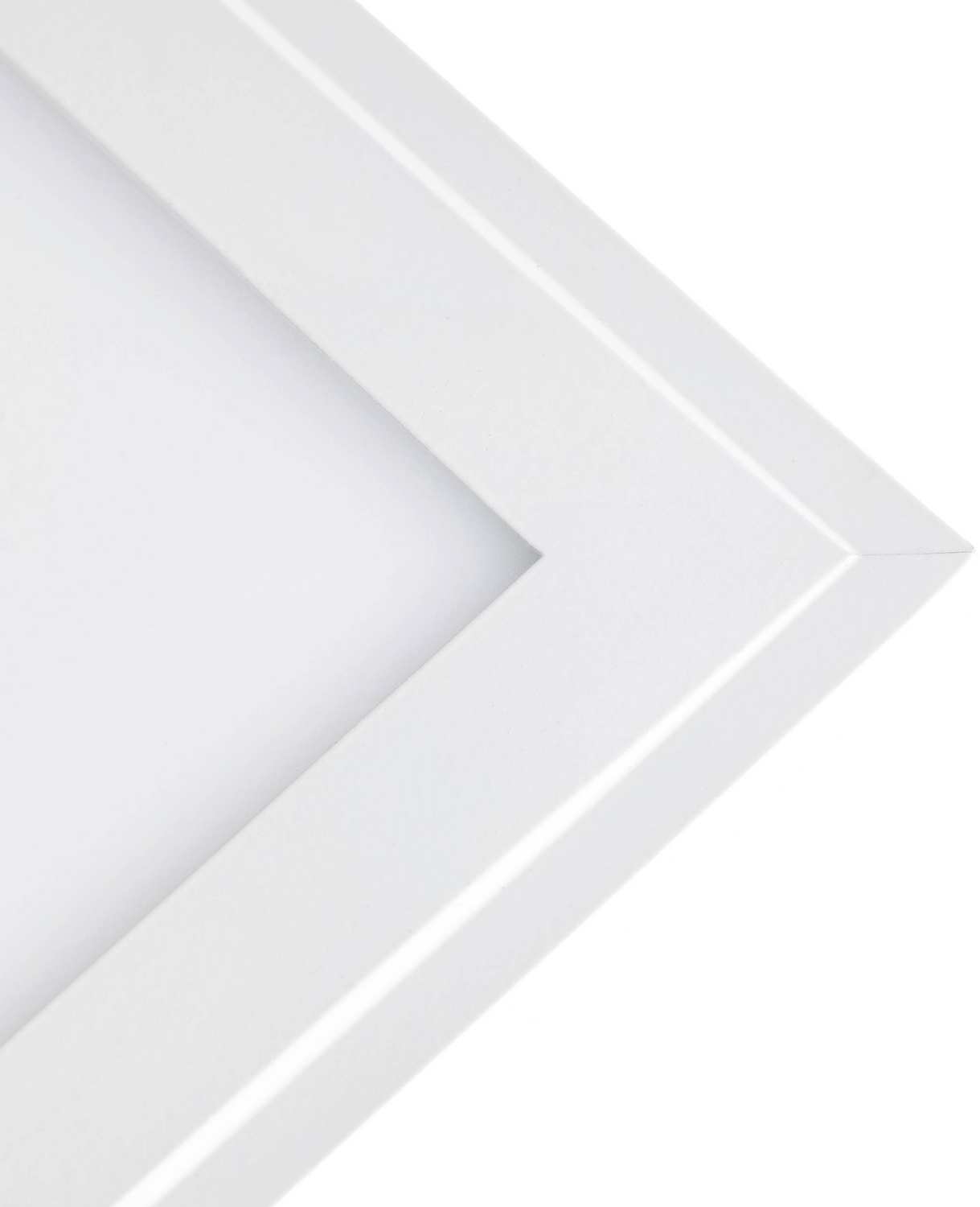 B-Ware Brilliant Abie G90320/05 LED-Panel 40 W RGBW Weiß LED-Panelleuchte DEFEKTWARE