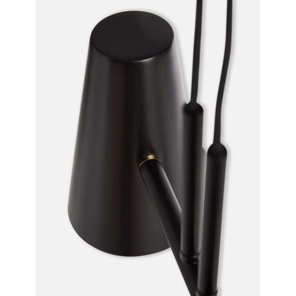 Woud Cono Pendelleuchte 2 Schirme Pendellampe Leuchte Lampe Licht B-Ware