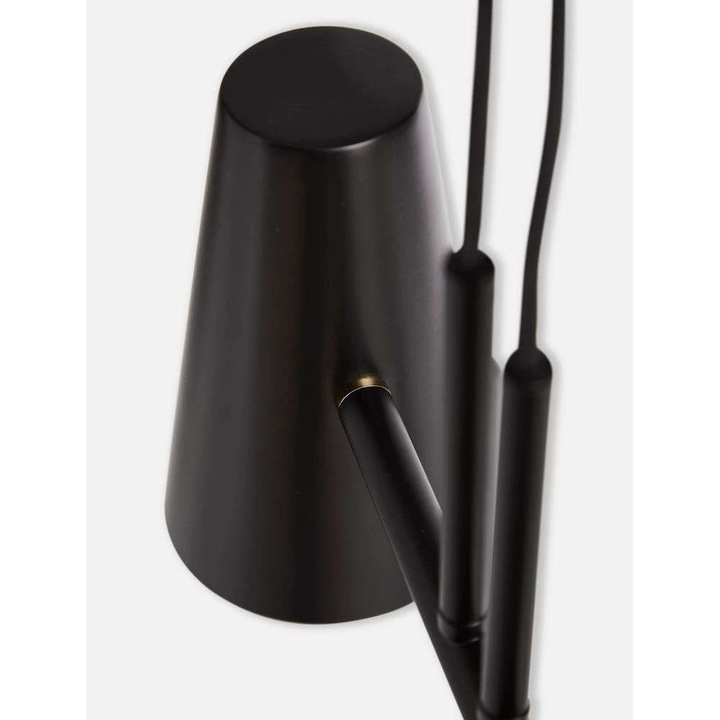 Woud Cono Pendelleuchte 2 Schirme Pendellampe Leuchte Lampe Licht B-Ware