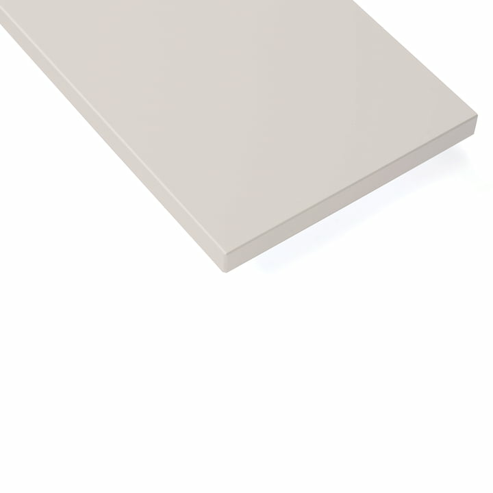String Furniture Plex Regalsystem Regalboden Regalbrett Wandboard 3er Pack Beige B-Ware