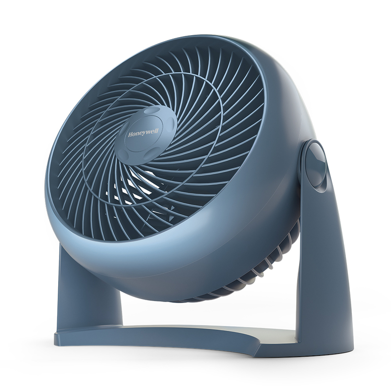 Honeywell Ht900 Ne4 Tischventilator Ventilator Standventilator Lüfter Gebläse B-Ware