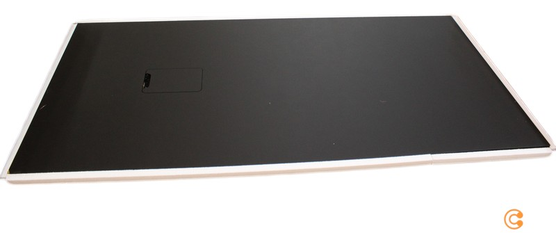 String Works Tischplatte schwarz 160x78cm Schreibtischplatte SIEHE TEXT/FOTO