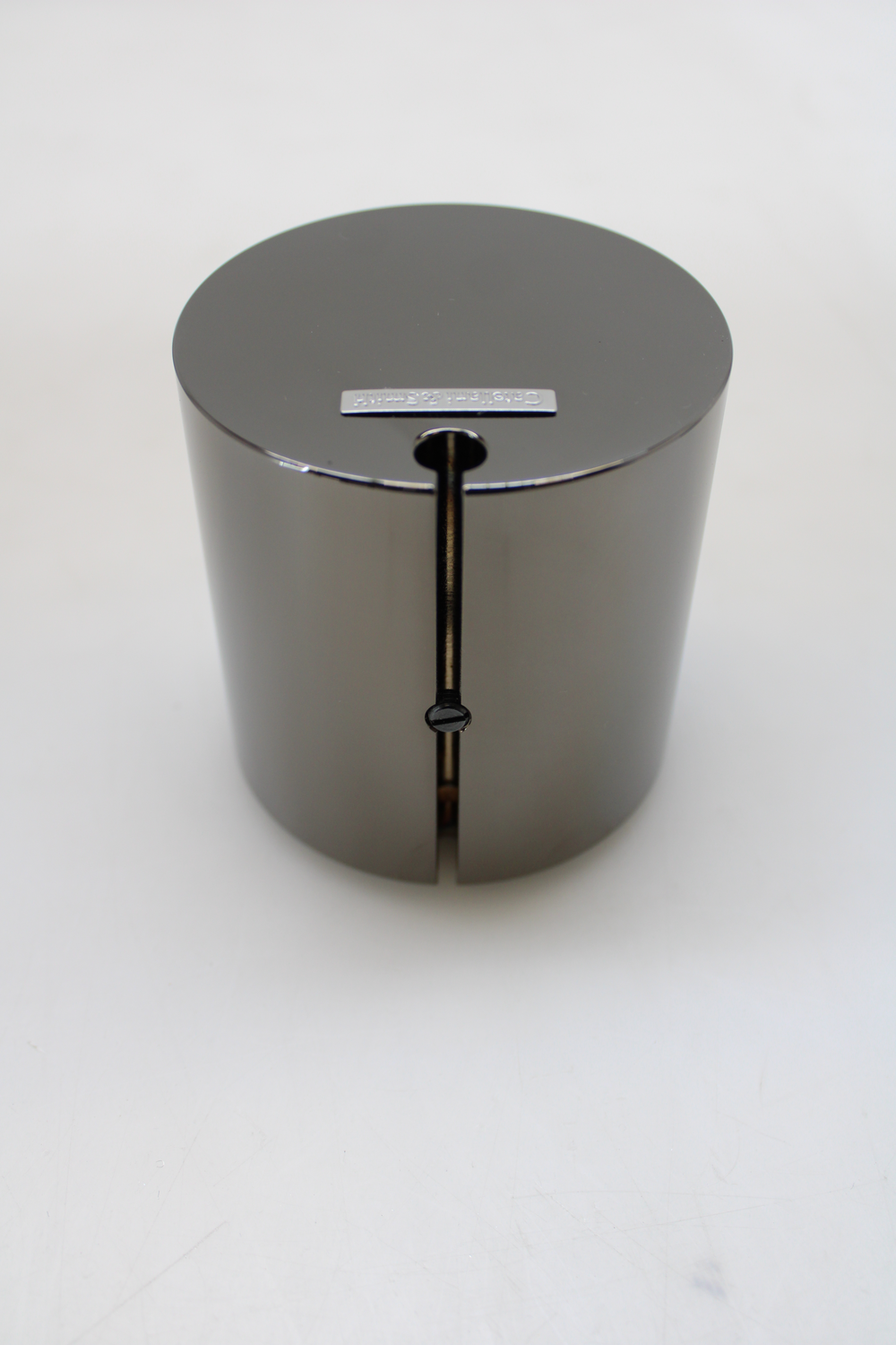 Catellani & Smith   Nickel Basis Für Light Stick F Led Stehleuchte Siehe Text B-Ware - 1