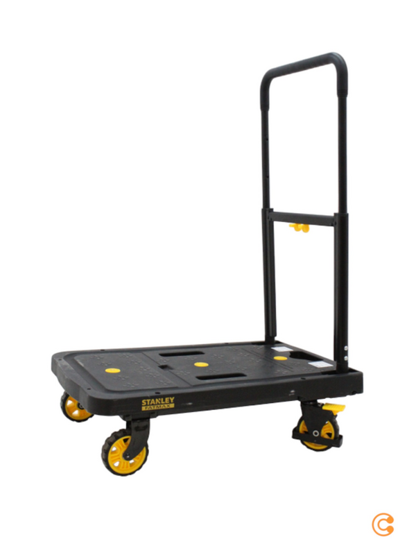Stanley Fatmax FXWT-712 Plattformwagen klappbar Transportwagen Sackkarre Karre
