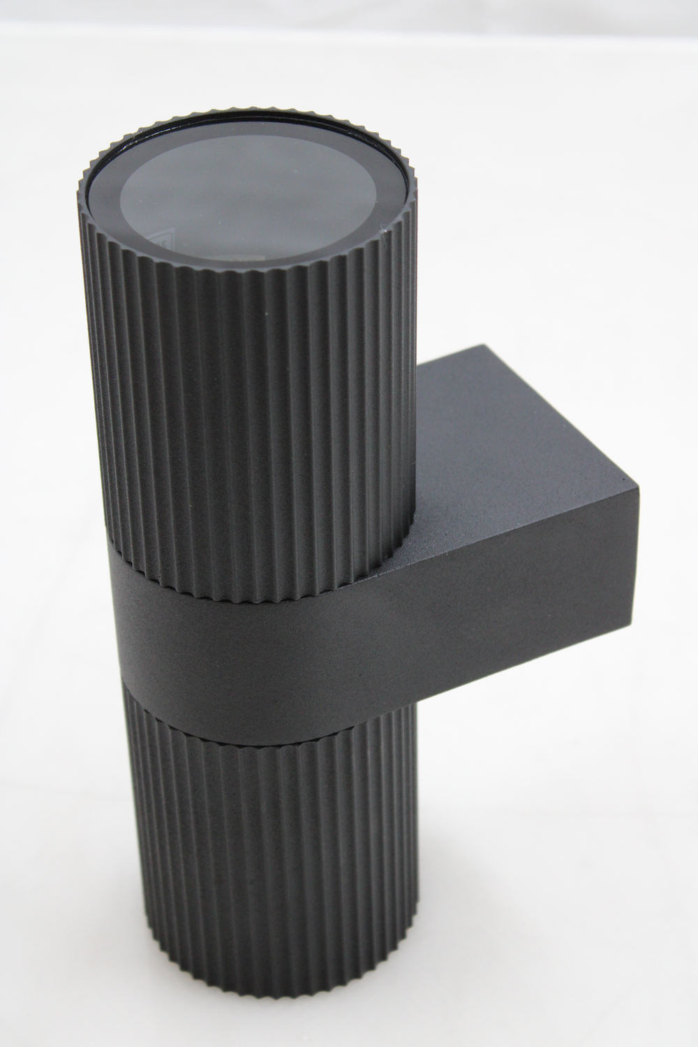 B-Ware Nordlux Außenwandleuchte Kyklop Ripple Außenwandlampe Wandleuchte Lampe Gu10148