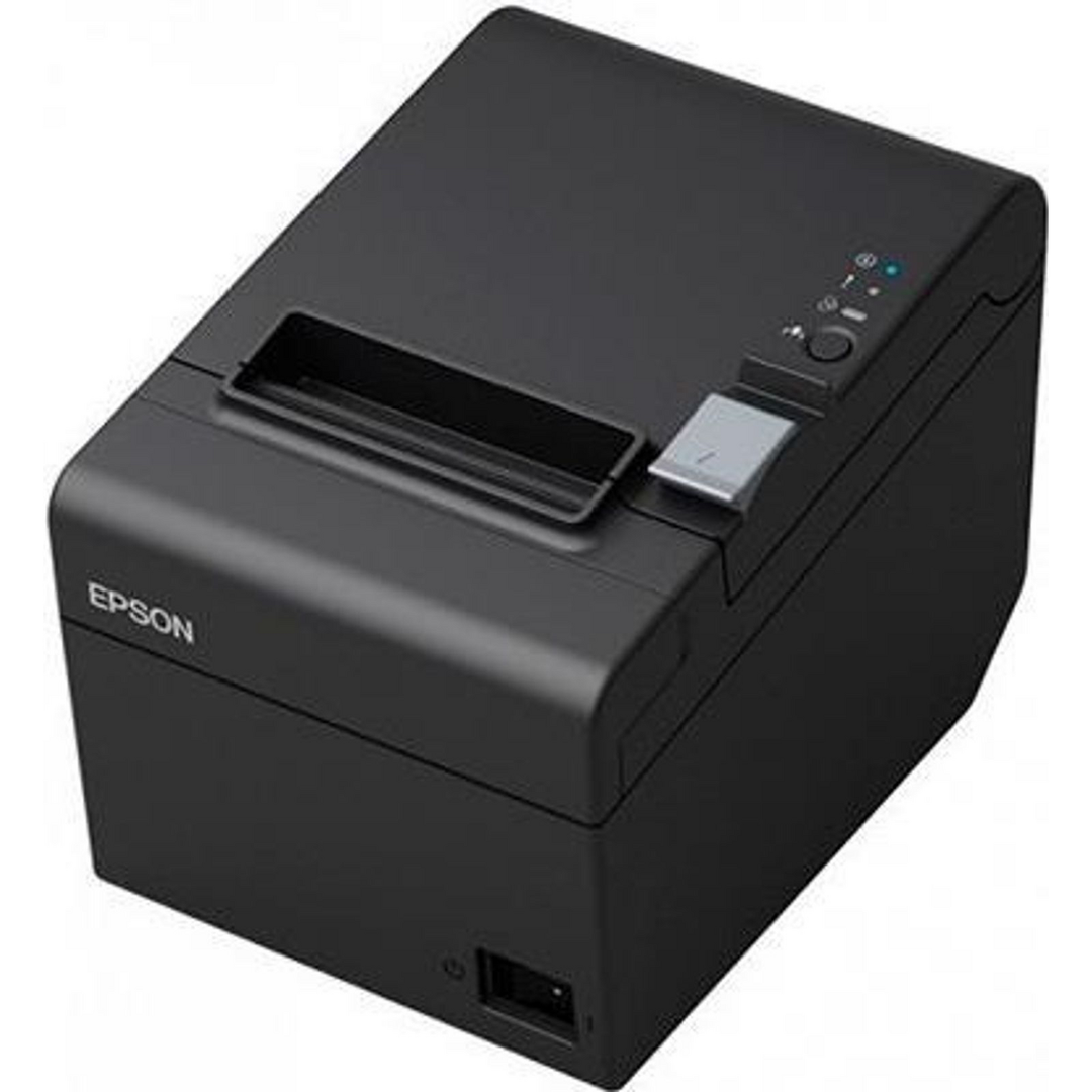 Epson TM T20III - Belegdrucker Thermozeile Rolle 7,95 cm 203x203 DEFEKTWARE