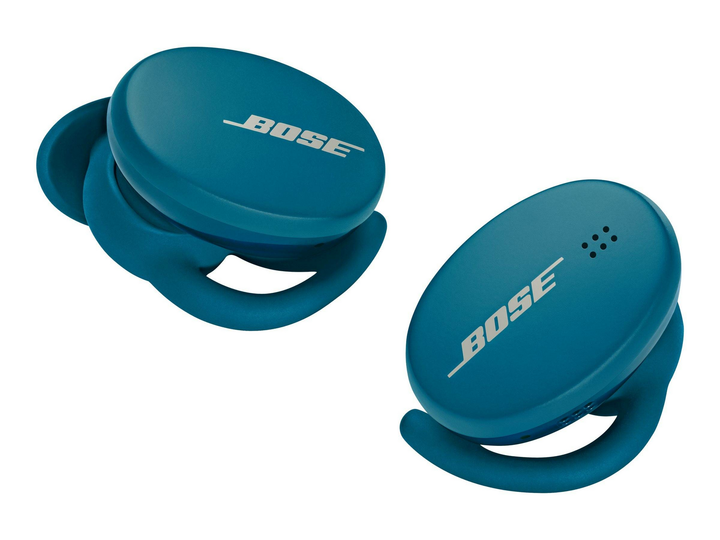 Bose Sport Earbuds True Wireless-Kopfhörer In-Ear-Kopfhörer SIEHE TEXT/FOTO