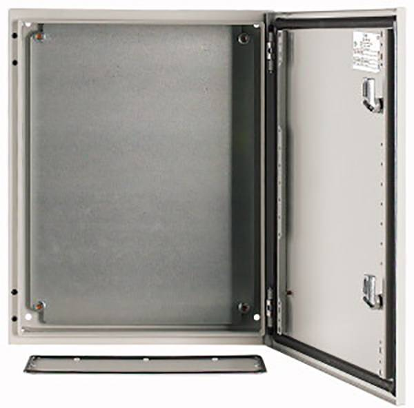 Eaton CS-54/150 500 x 400 x 150 Wand-Gehäuse Installationsgehäuse