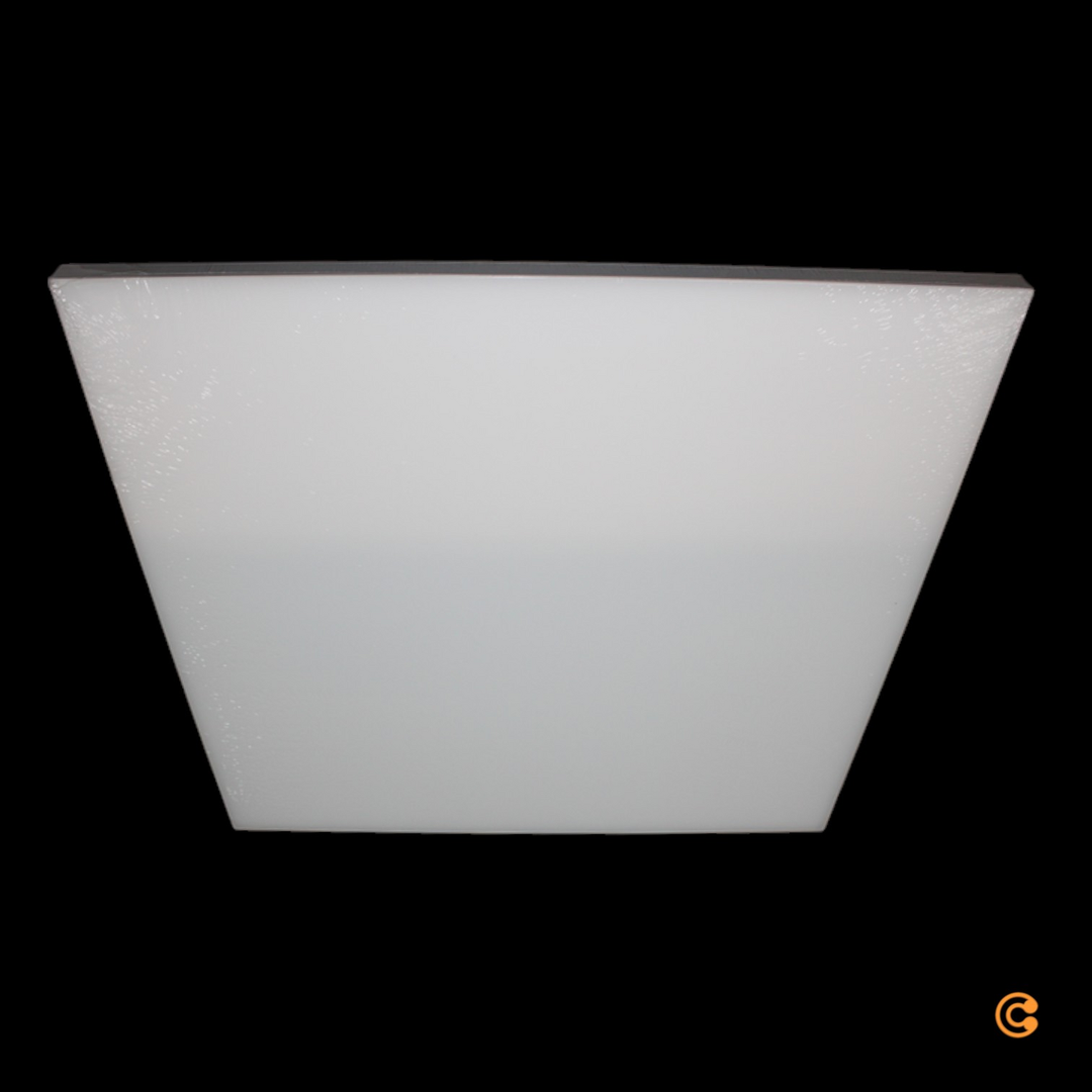 Paulmann Velora Led Deckenleuchte 59,5 X 59,5cm Deckenlampe Lampe Leuchte Spot B-Ware - 4000870798188