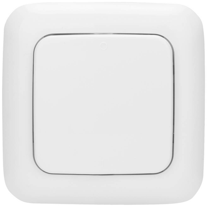 Smartwares SH4-99572 FSK 433 MHz Funk-Schalter Schalter Funkschalter Weiß