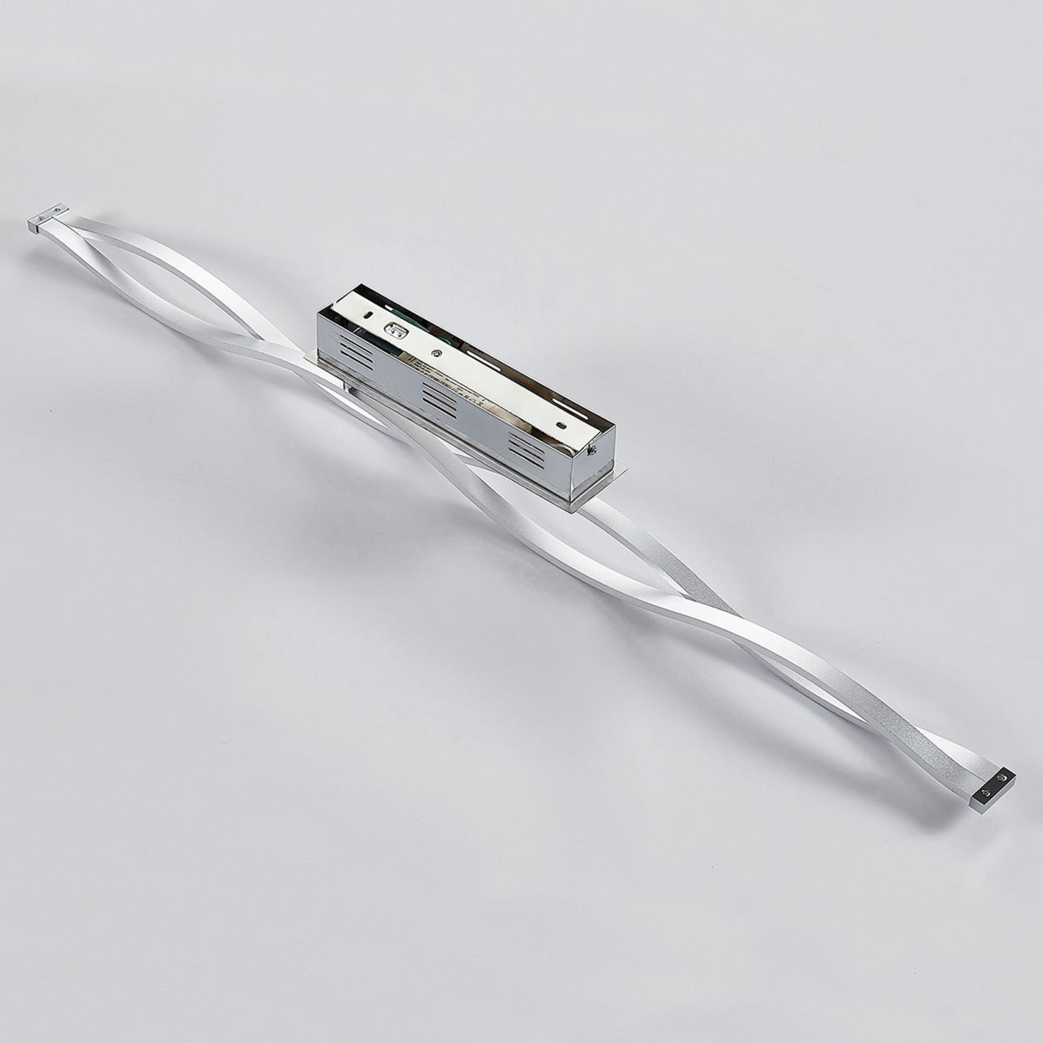 B-Ware Lucande Led Deckenlampe Roan Lampe Leuchte Warmweiß 40 W Dimmbar Deckenleuchte