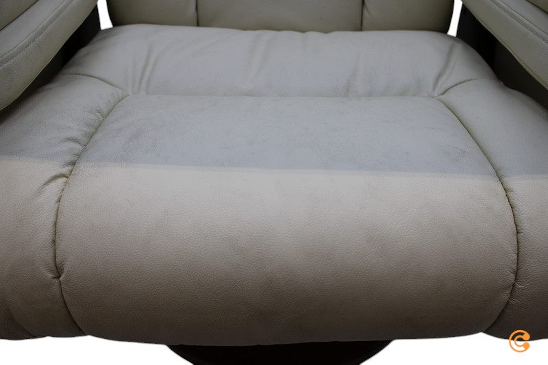 B-Ware Modoform Relaxsessel Rimbach Sessel Wohnzimmersessel Echtleder Siehe Text/Foto