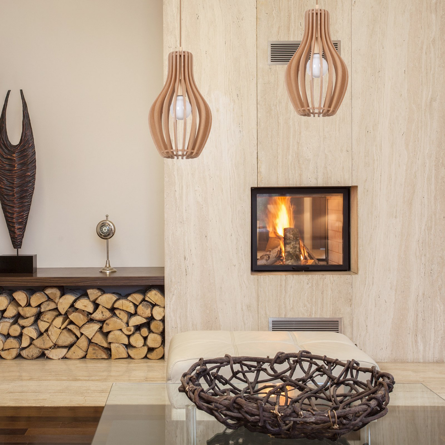 B-Ware Nowodvorski Lighting Ika Ia Hängeleuchte Hängelampe Leuchte Lampe Licht163