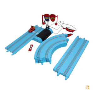 Descriptive image text