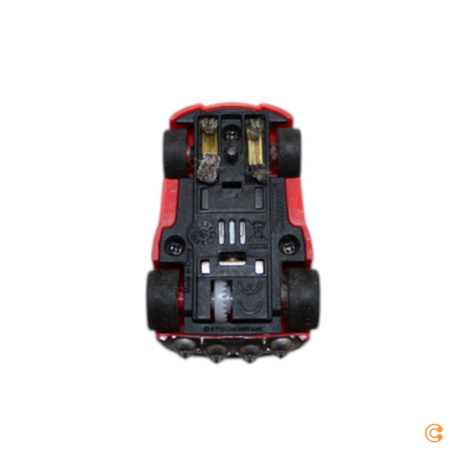 Carrera 20063048 First Batwheels Ready To Roll Start Set Siehe Text/Foto B-Ware - 4007486630482