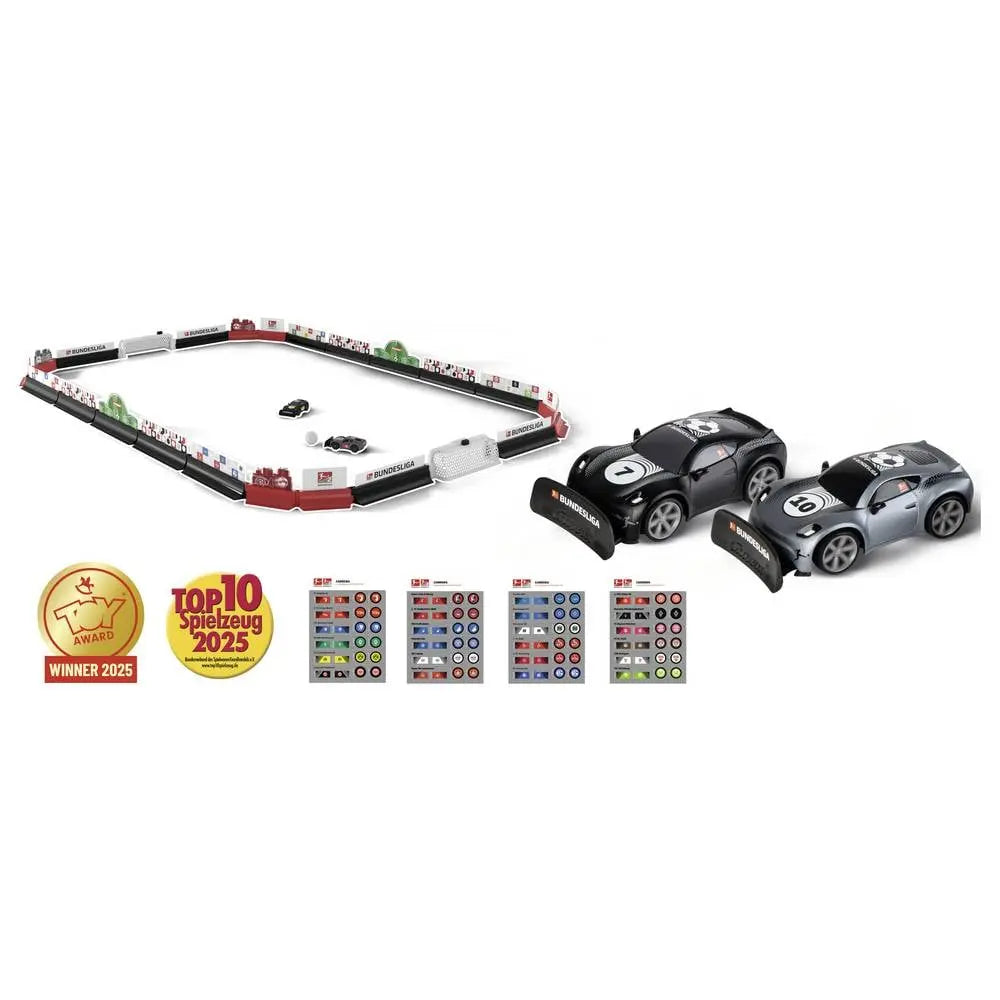 B-Ware Carrera 370430041 1:43 Rc Modellauto Inkl. Akku Und Ladekabel - 9003150149194