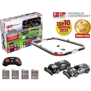 B-Ware Carrera 370430041 1:43 Rc Modellauto Inkl. Akku Und Ladekabel