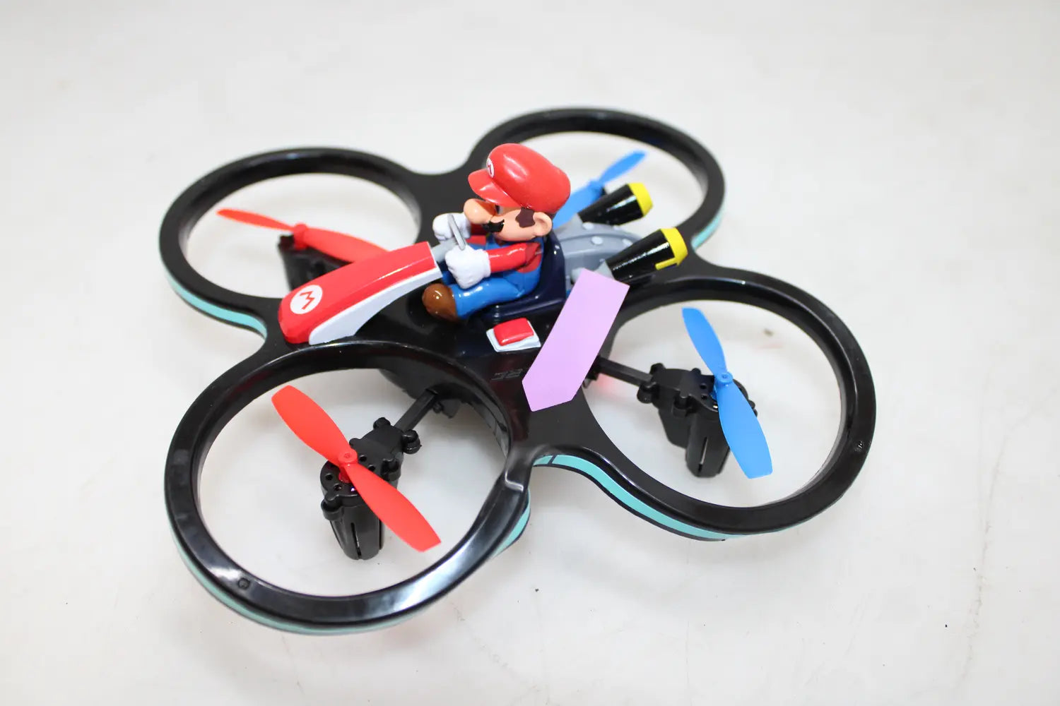B-Ware Carrera Rc Quadrocopter Rt F Einsteiger Modellbau Modellbau Siehe Text/Foto - 9003150142201