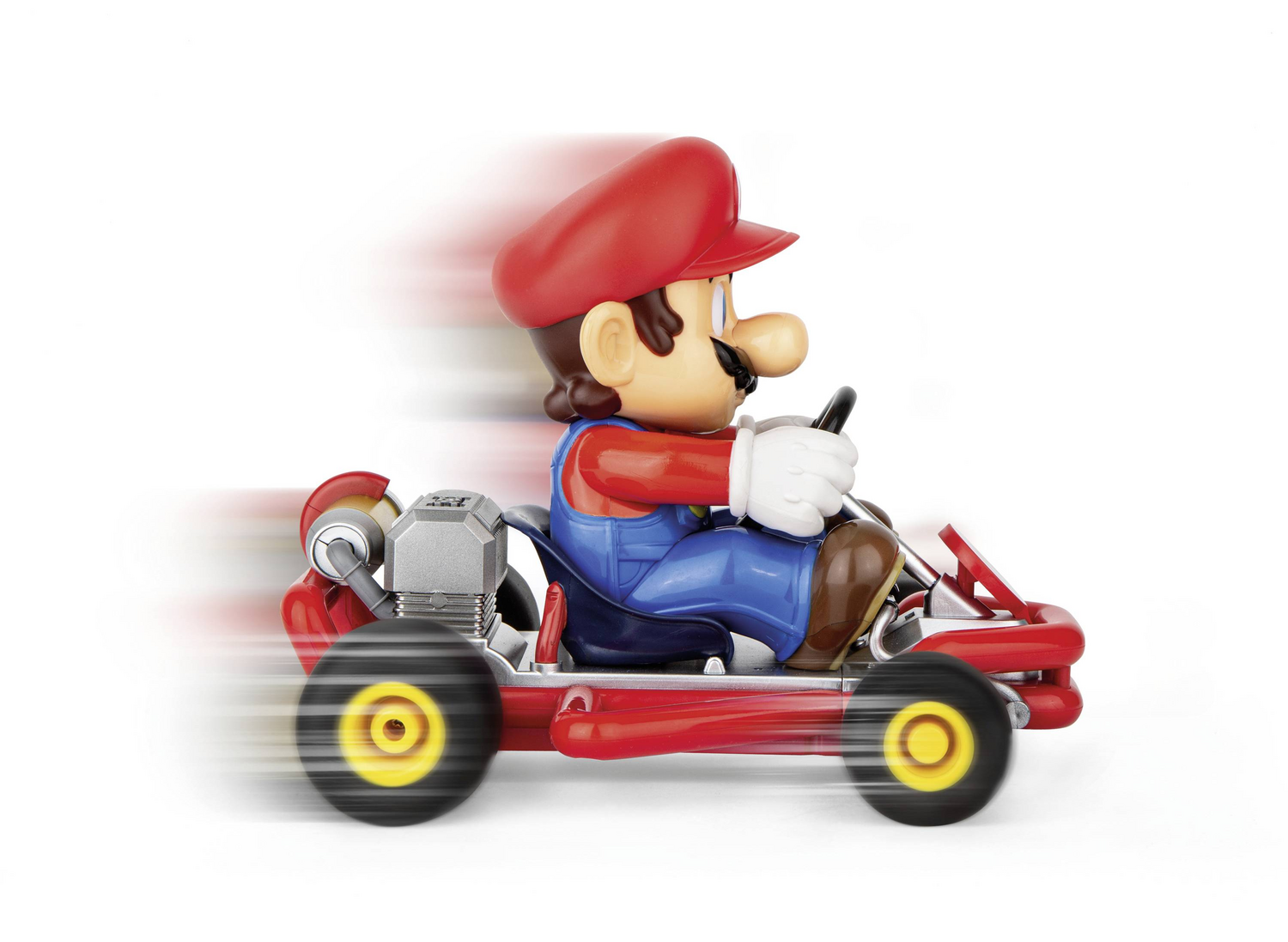 Carrera 370200989 P Mario 1:18 Rc Einsteiger Modellauto Elektro Rennwagen B-Ware - 9003150131953