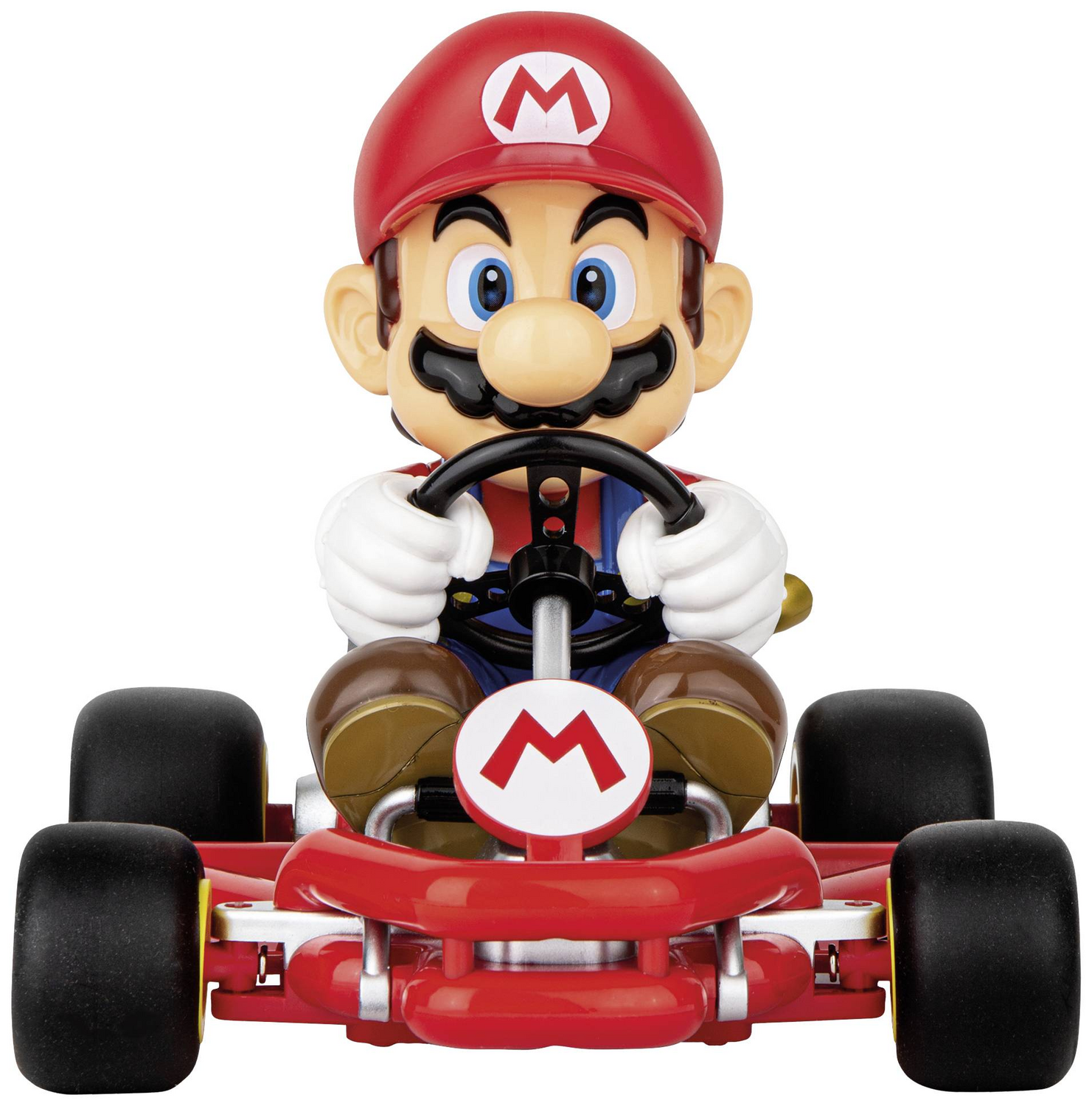 Carrera 370200989 P Mario 1:18 Rc Einsteiger Modellauto Elektro Rennwagen B-Ware - 9003150131953
