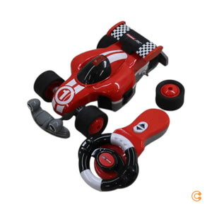 C-Ware Carrera 370181073 P First 1:18 Rc Einsteiger Modellauto Elektro Siehe Text/Foto