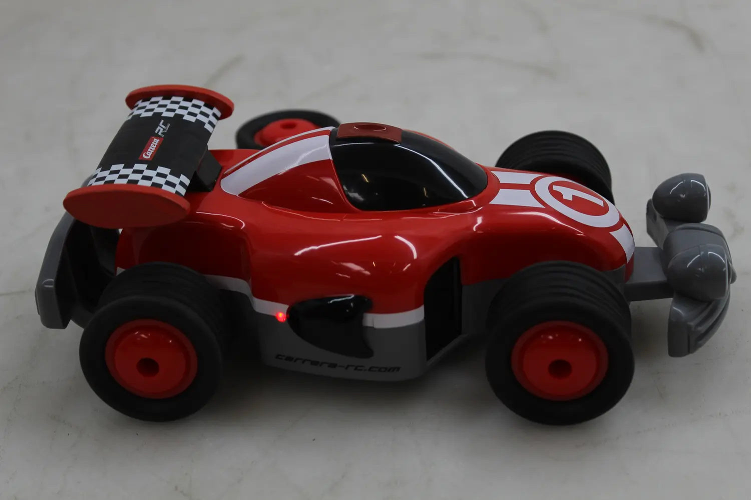 C-Ware Carrera 370181073 P First 1:18 Rc Einsteiger Modellauto Elektro Siehe Text/Foto - 9003150140702