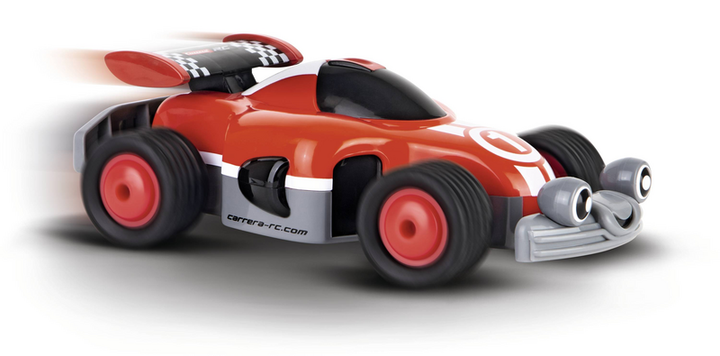 Carrera 370181073 P First 1:18 Rc Einsteiger Modellauto Elektro Straßenmodell B-Ware