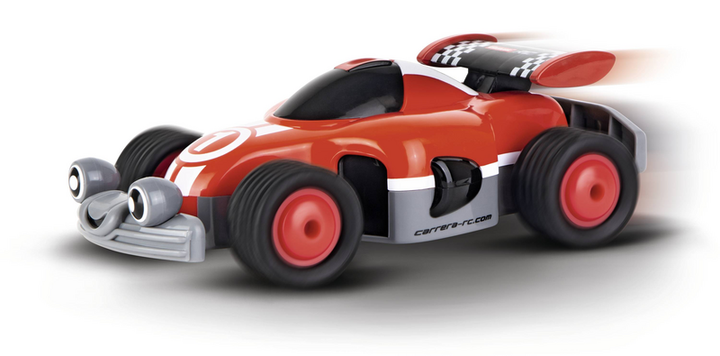 Carrera 370181073 P First 1:18 Rc Einsteiger Modellauto Elektro Straßenmodell B-Ware