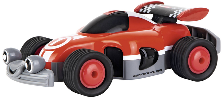 Carrera 370181073 P First 1:18 Rc Einsteiger Modellauto Elektro Straßenmodell B-Ware
