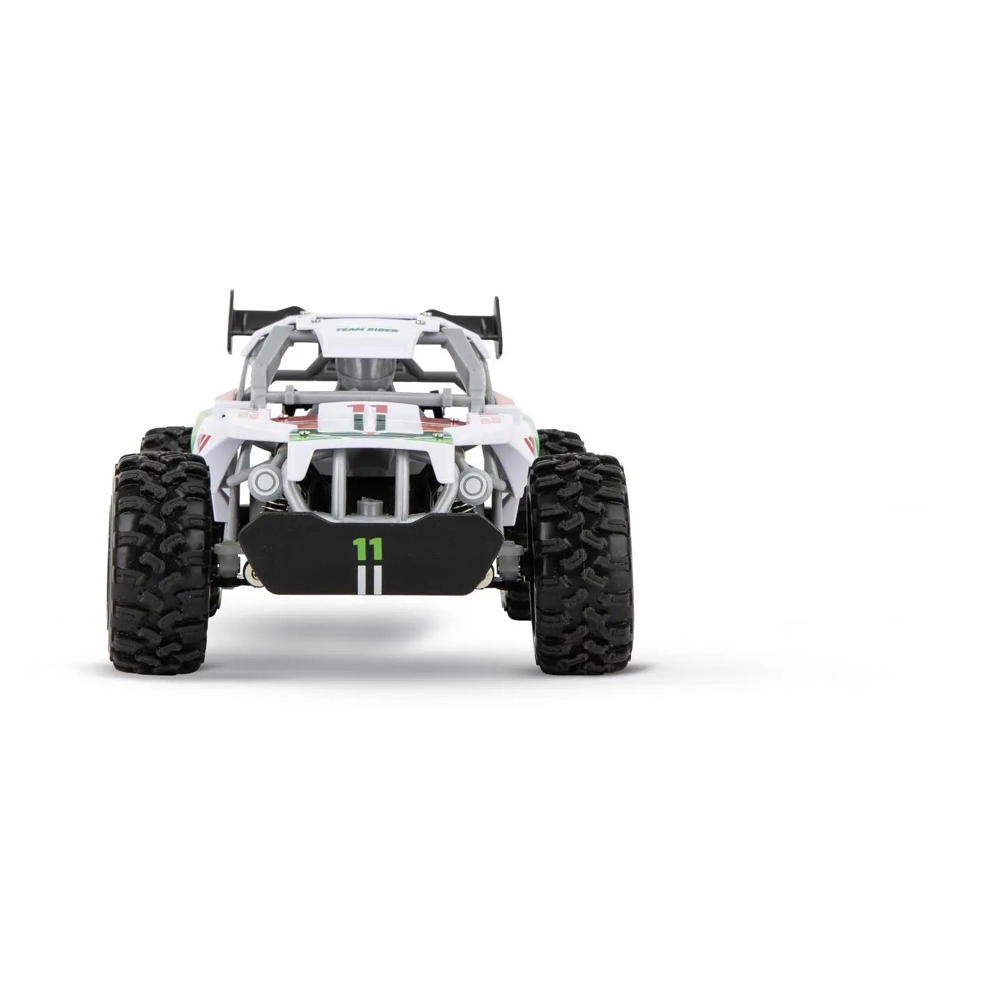 B-Ware Carrera Rc Auto Modellauto Elektro Buggy Team Rider Rtr Controller Batterien - 9003150141846