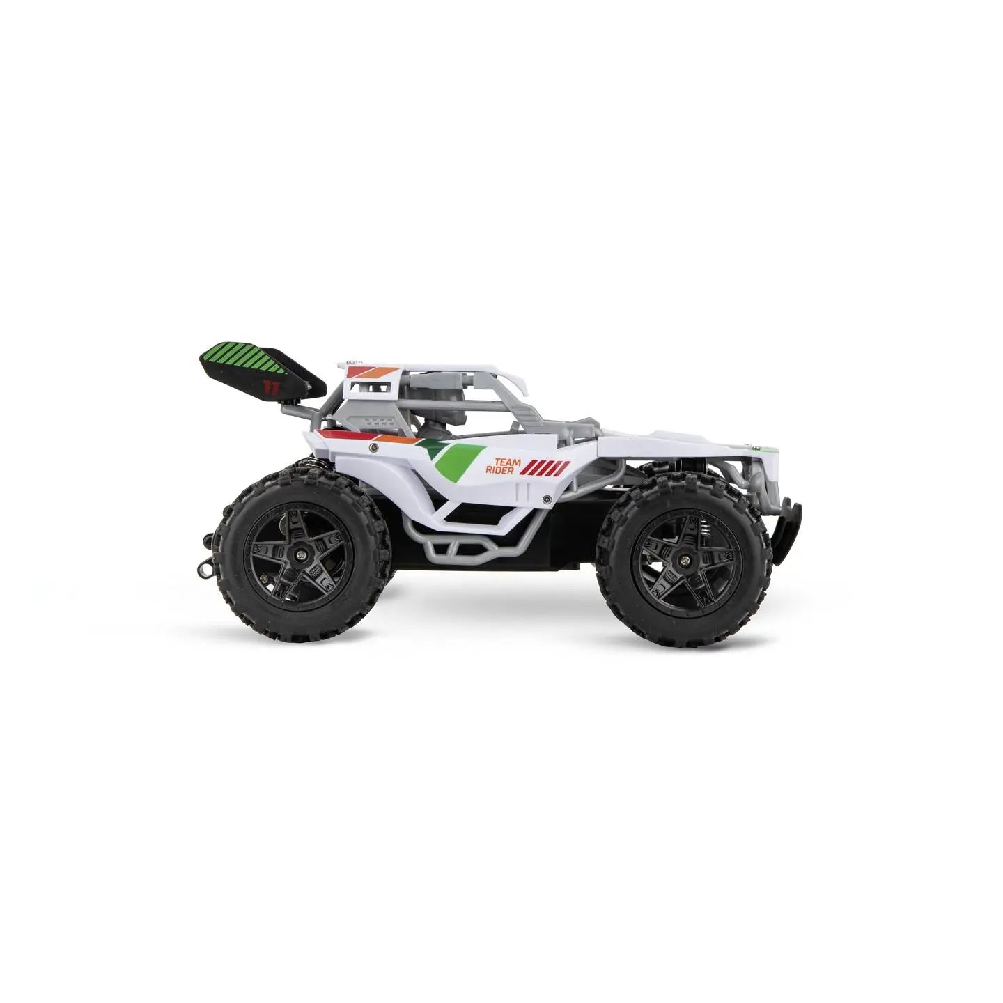 B-Ware Carrera Rc Auto Modellauto Elektro Buggy Team Rider Rtr Controller Batterien - 9003150141846